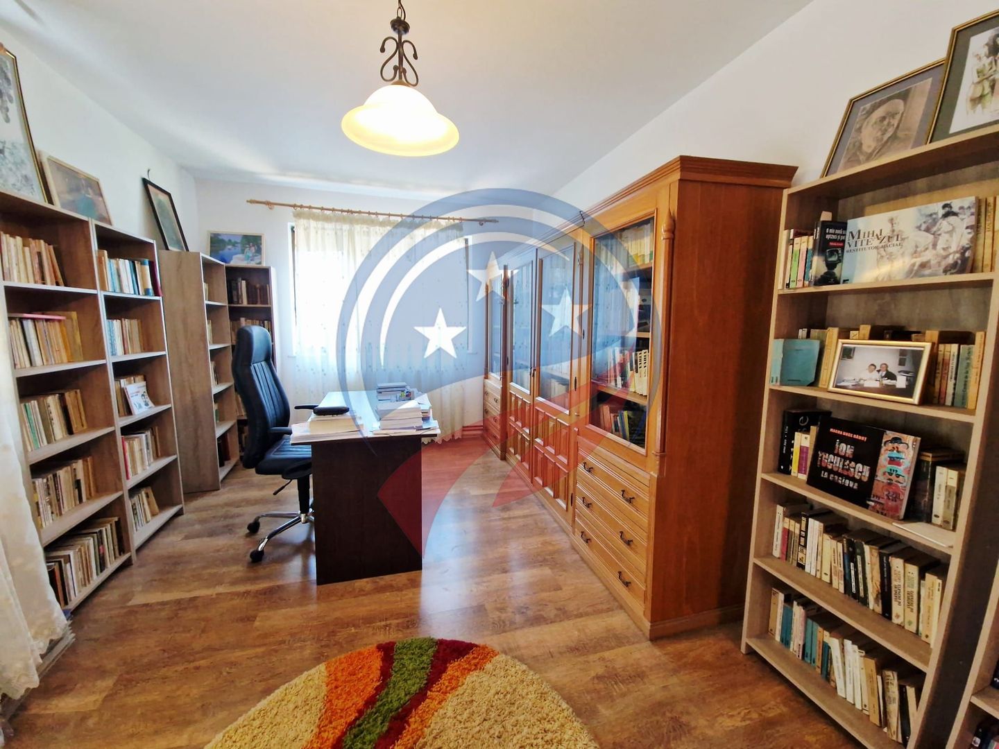CASA P +E  5 camere -Cosoveni - Poză 7