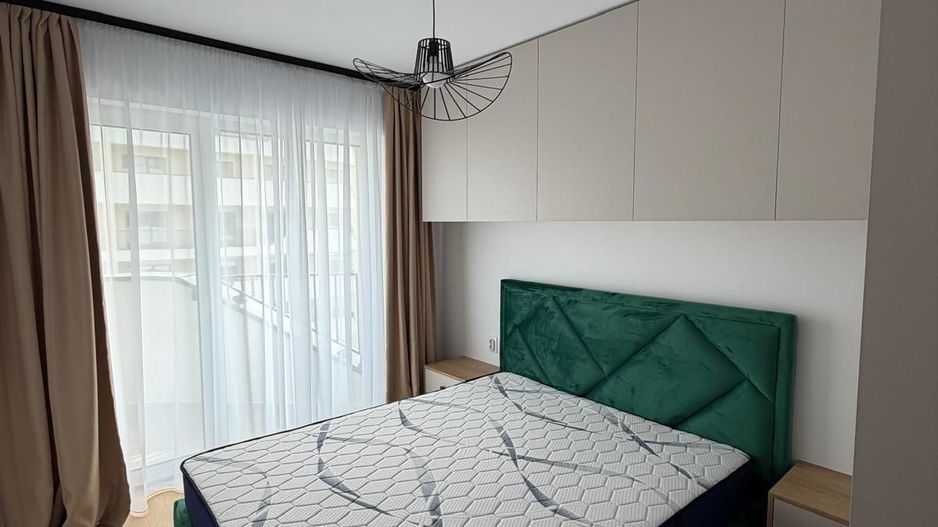 Apartament 2 camere I Ansamblul Eroilor I Floresti - Poză 6