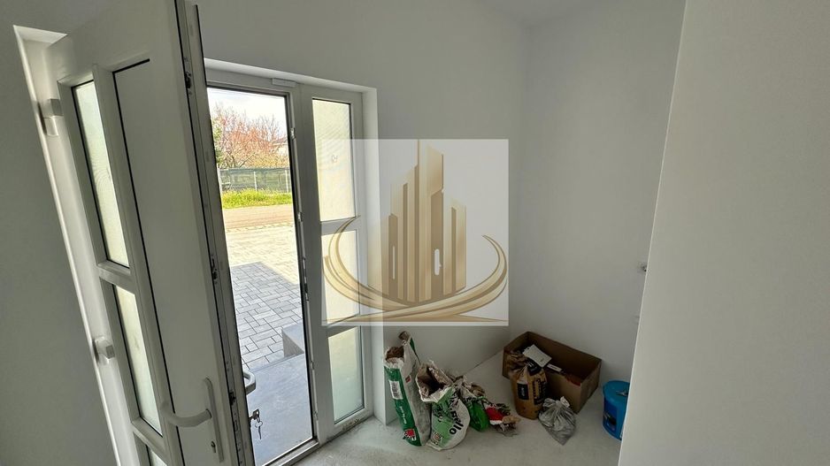 Casă modernă cu 4 camere + birou | Dumbrăvița, zona str. Târcului - Poză 14