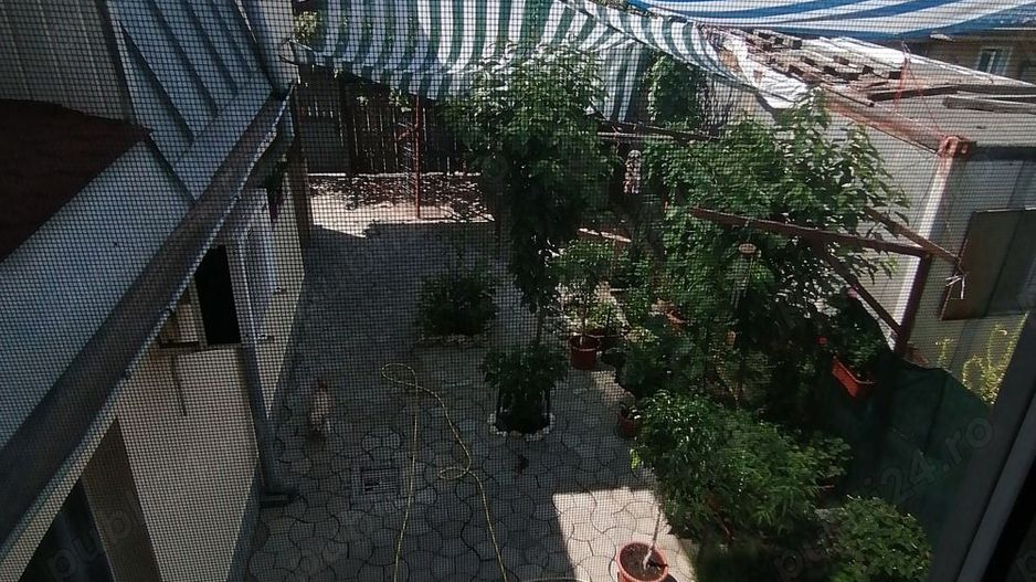 Casă la curte București sector 4 - Poză 9