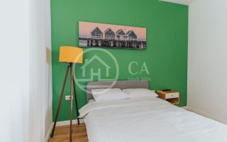 Apartament de închiriat cu 3 camere Ultracentral EAS, Oradea - Poză 6