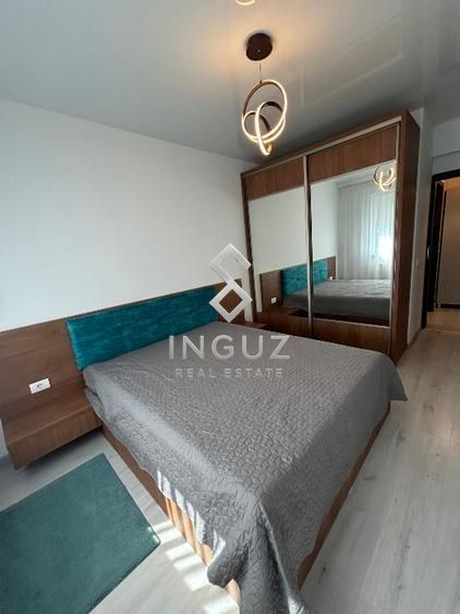 DE ÎNCHIRIAT – Apartament 2 camere | Metrou Mihai Bravu - Poză 6