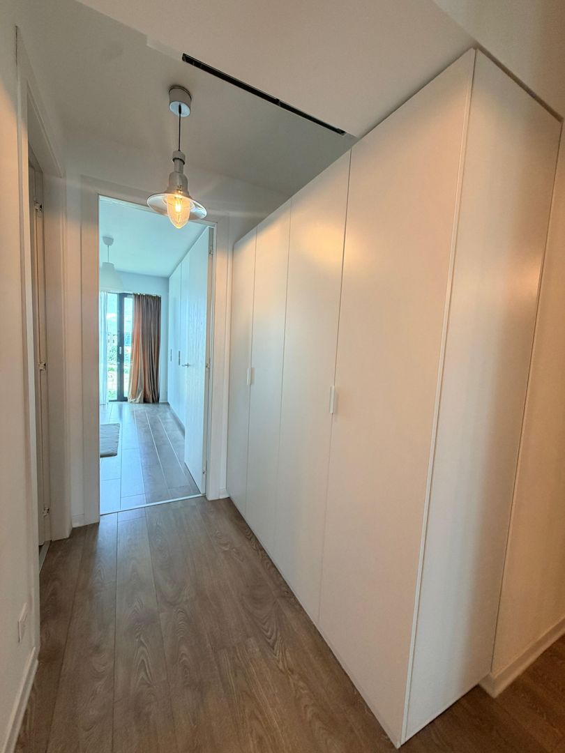 3 Camere Inchiriere Cloud 9 Residence 2 Locuri Parcare - Poză 12
