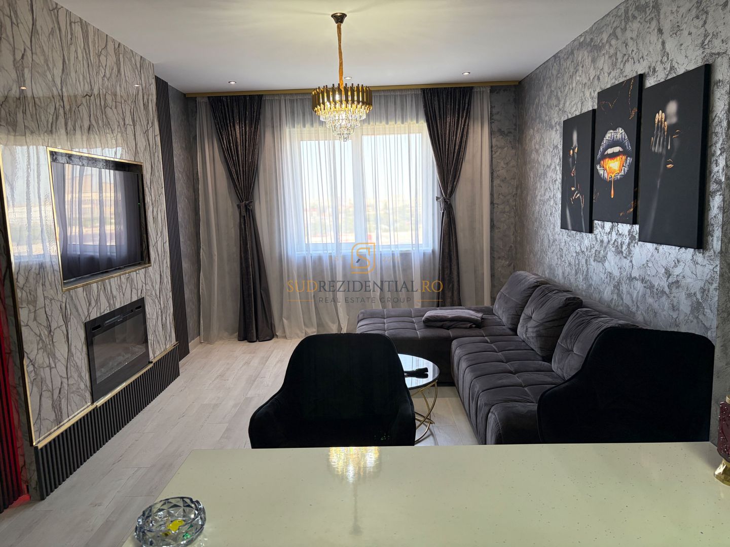 Apartament 2 camere | Etaj 8/13 | Mobilat și utilat, Vitan-Barzesti - Poză 3
