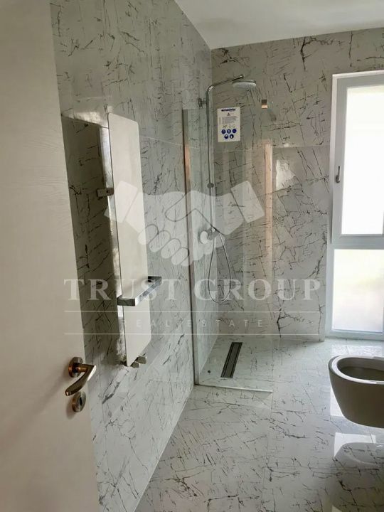 Apartament 4 camere Băneasa | 2 locuri de parcare - Poză 9