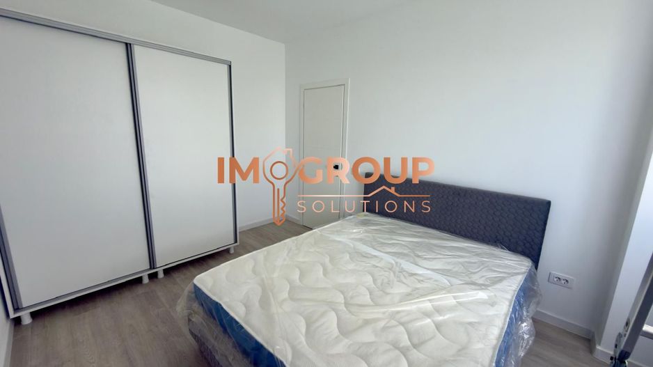 Visoianu - 3 camere + loc de parcare - bloc nou INTABULAT - Poză 2