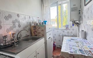 Apartament 2 camere,60000 euro Mircea cel Batran - Poză 4
