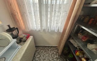 Garsonieră cu Balcon | Etaj 2 | Mobilată și utilată | Cisnădie - Poză 12