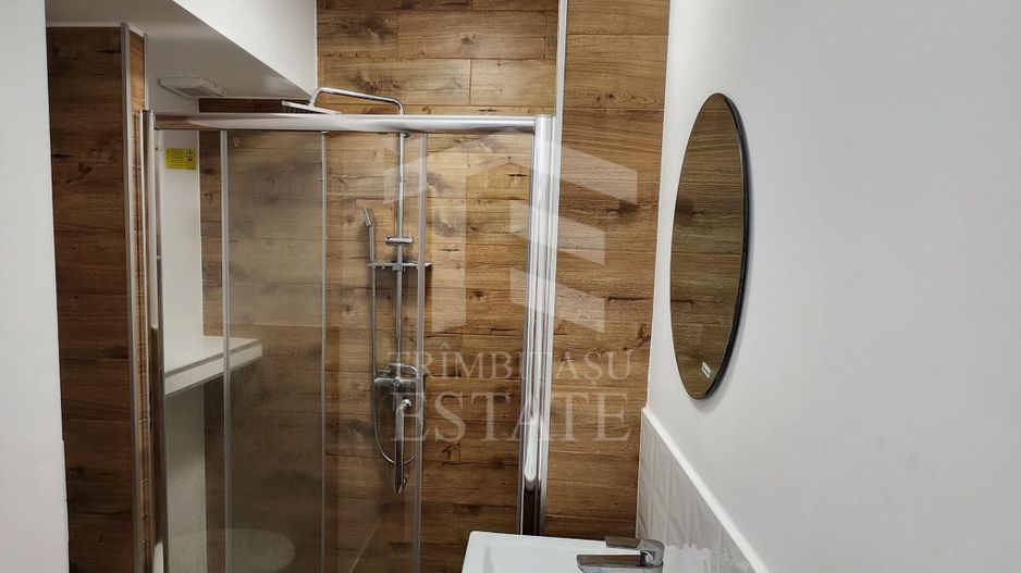 Apartament 2 camere mobilat si utilat Straulesti - Poză 8