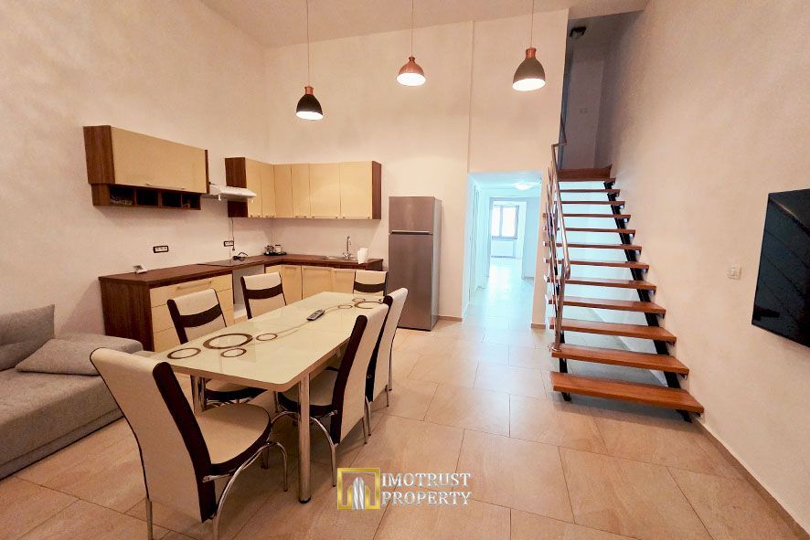 Apartament 5 camere cu supantă, ultracentral, Arad - Poză 3