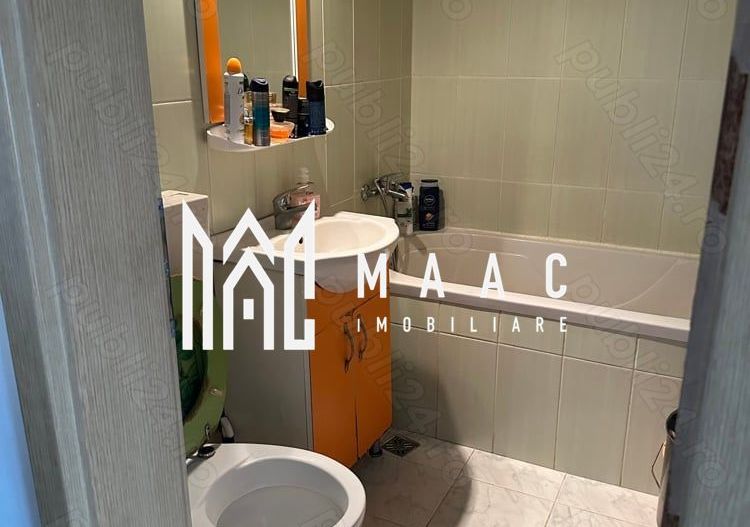 Apartament 2 Camere | 46 mp | Mobilat | Lazaret - Poză 7