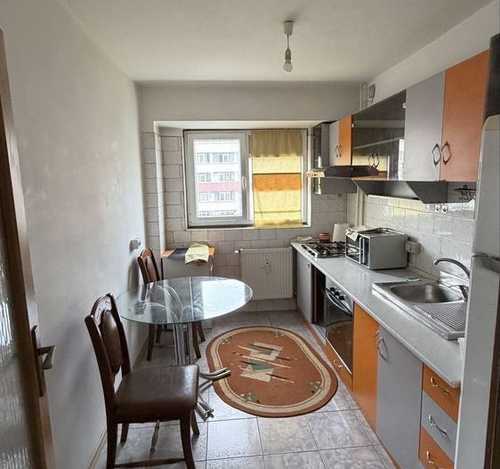 De Inchiriat : Apartament 3 Camere, Bd. Alexandru Obregia – Piața Sudului - Poză 8