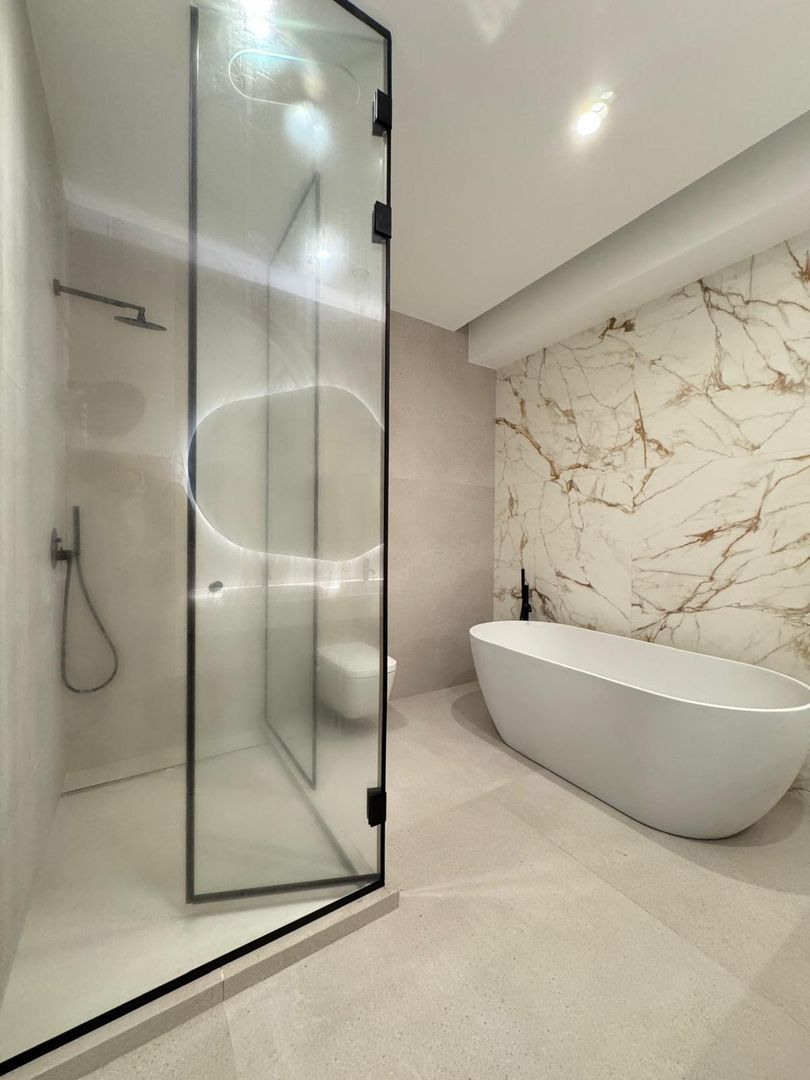 Vanzare 4 Camere Bloc Nou Aviatiei 183 MP - Poză 15