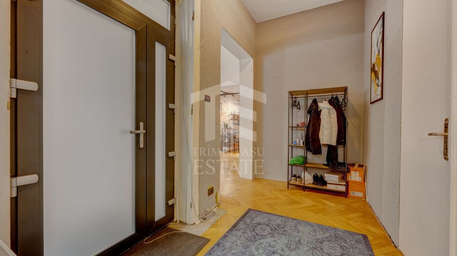 Cismigiu | Apartament 4 camere - Poză 19