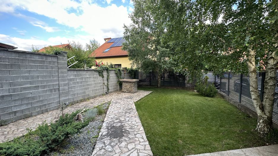 Duplex modern -   zona Lipovei - Poză 2