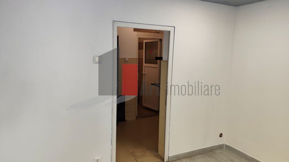 Spatiu comercial de inchiriat in zona Virtutii - Poză 20