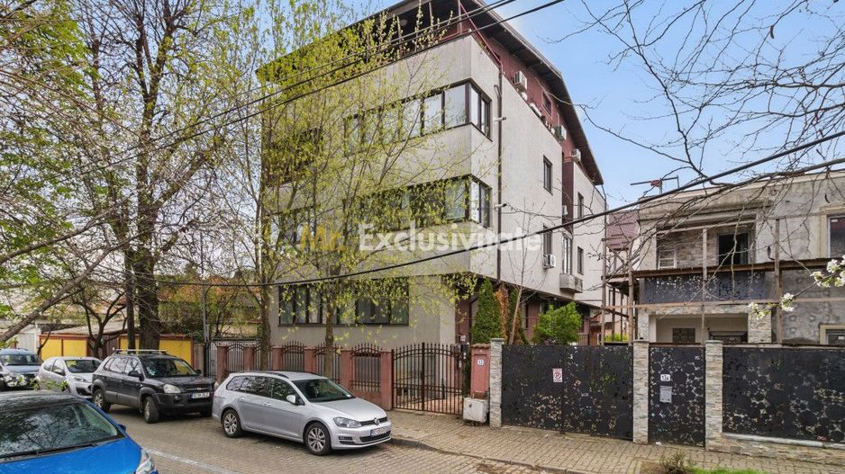 Colț de liniște cu aer urban – Apartament cu 2 camere - Poză 10