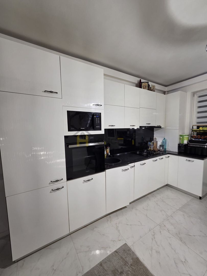 Promo Apartament mobilat 3 camere Premium Luica Giurgiului - Poză 2