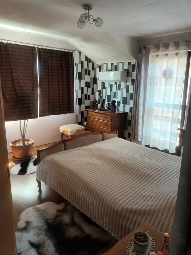 Casa de vânzare  str Kaffka Margit - Poză 8