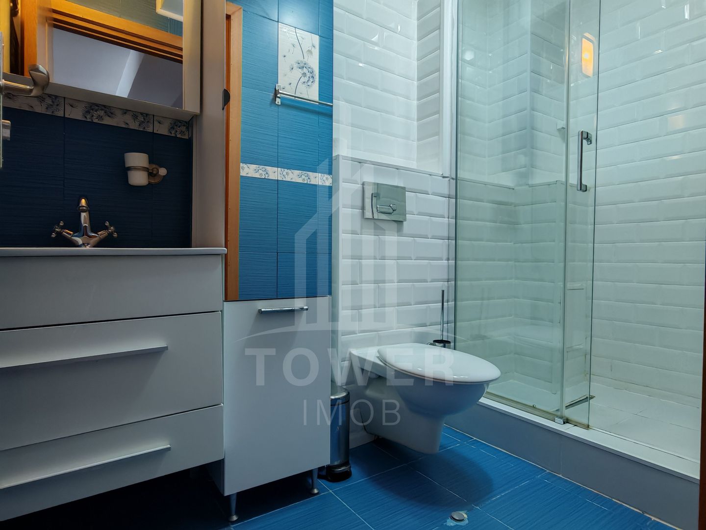 Apartament vanzare cu 2 camere | Etaj 8/11 | 2 lifturi | Doamna Stanca - Poză 8