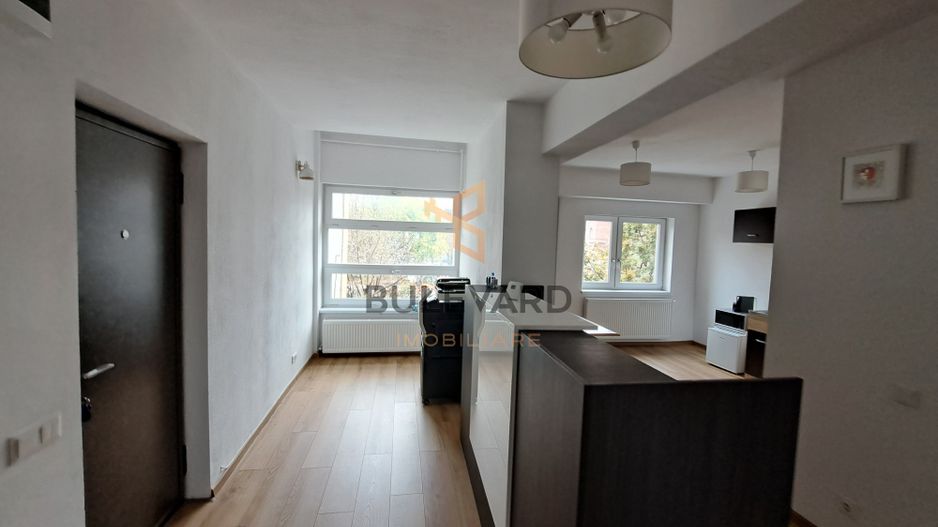 Spatiu birou in zona Teatrului national / Tribunal! - Poză 8