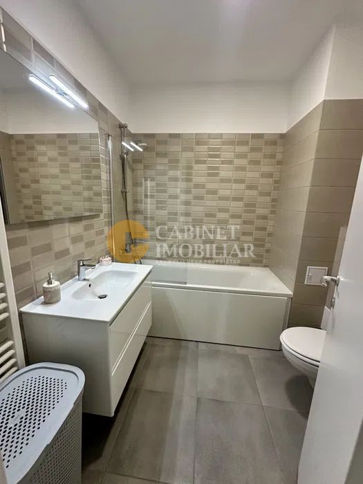 Chirie - 2 camere - Tudor - Poză 7