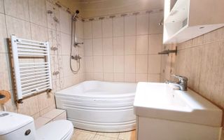APARTAMENT 2 CAMERE NOU ETAJ 3 MOBILAT UTILAT PARCARE LIFT TEREZIAN - Poză 13