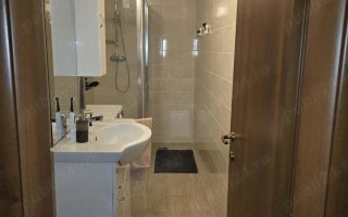 Închiriez apartament 2 camere modern, renovat, Unirii - Poză 5