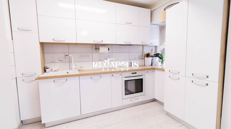 Apartament 2 Camere Decomandat Grivitei - Poză 1