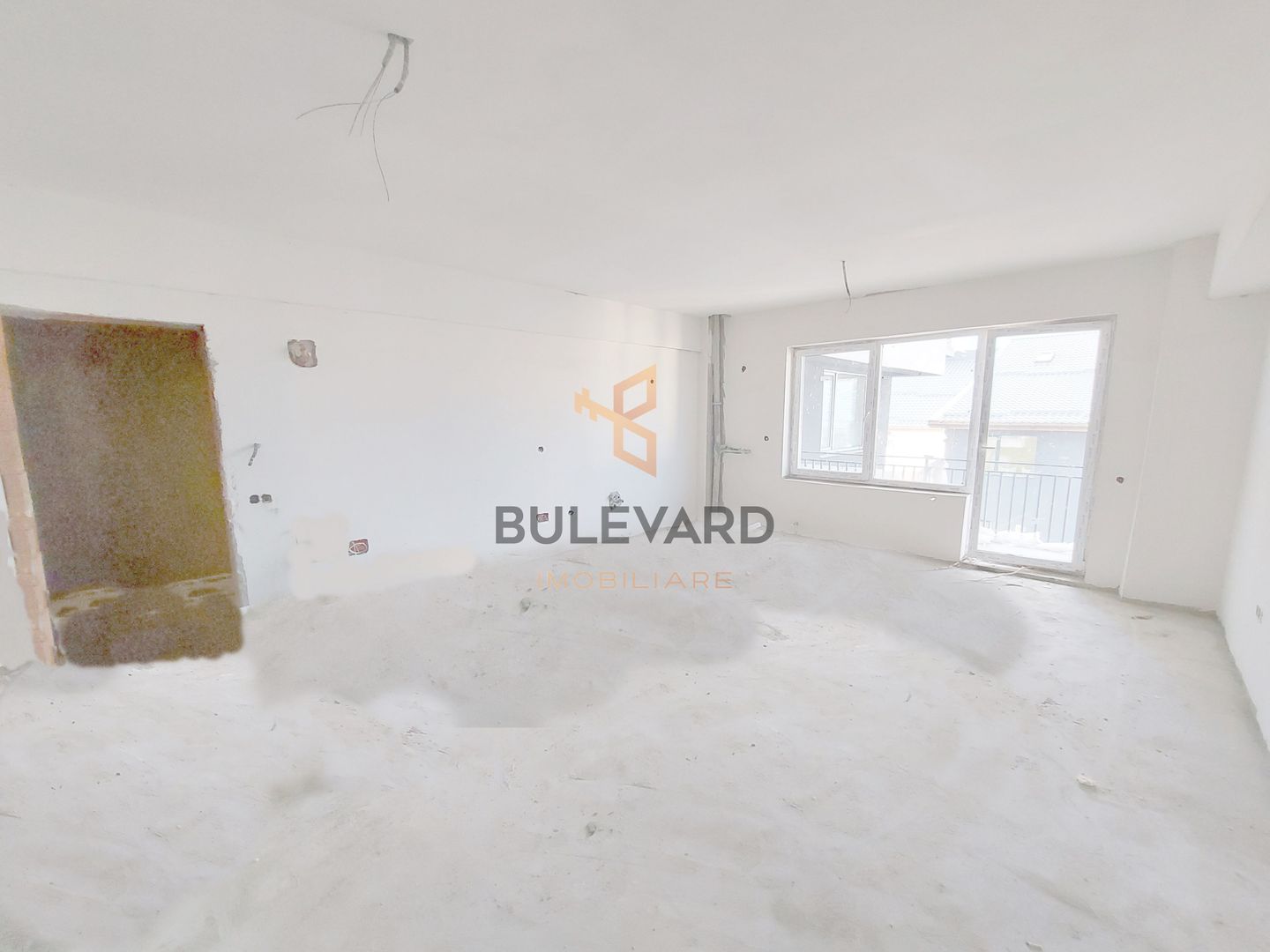 Apartament cu  3 camere, zona strazii Teilor! - Poză 4