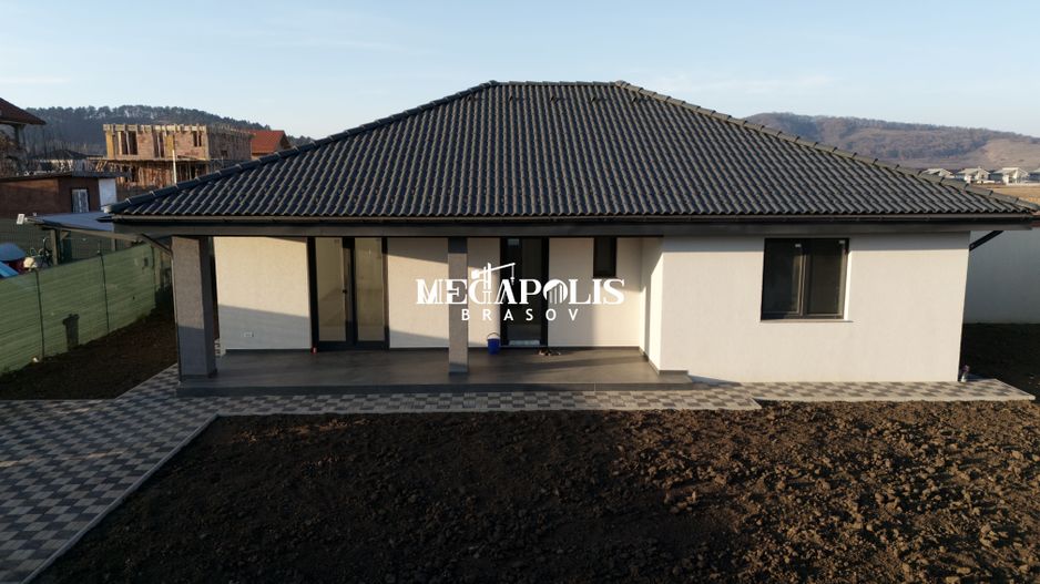 Casa Parter / Intabulata / Credit Avans 15% - Poză 23