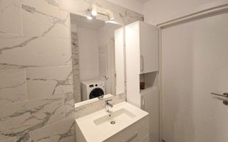 Închiriere apartament 2 camere | Prima Închiriere | Parcare inclusă - Poză 12
