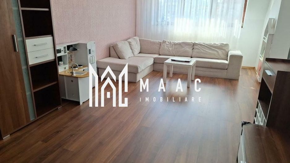 Apartament 4 camere I 2 Bai I Hipodrom II - Poză 6