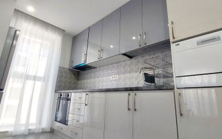 2 camere  | Nusco City 2026 | Pipera | Aviatiei - Poză 7