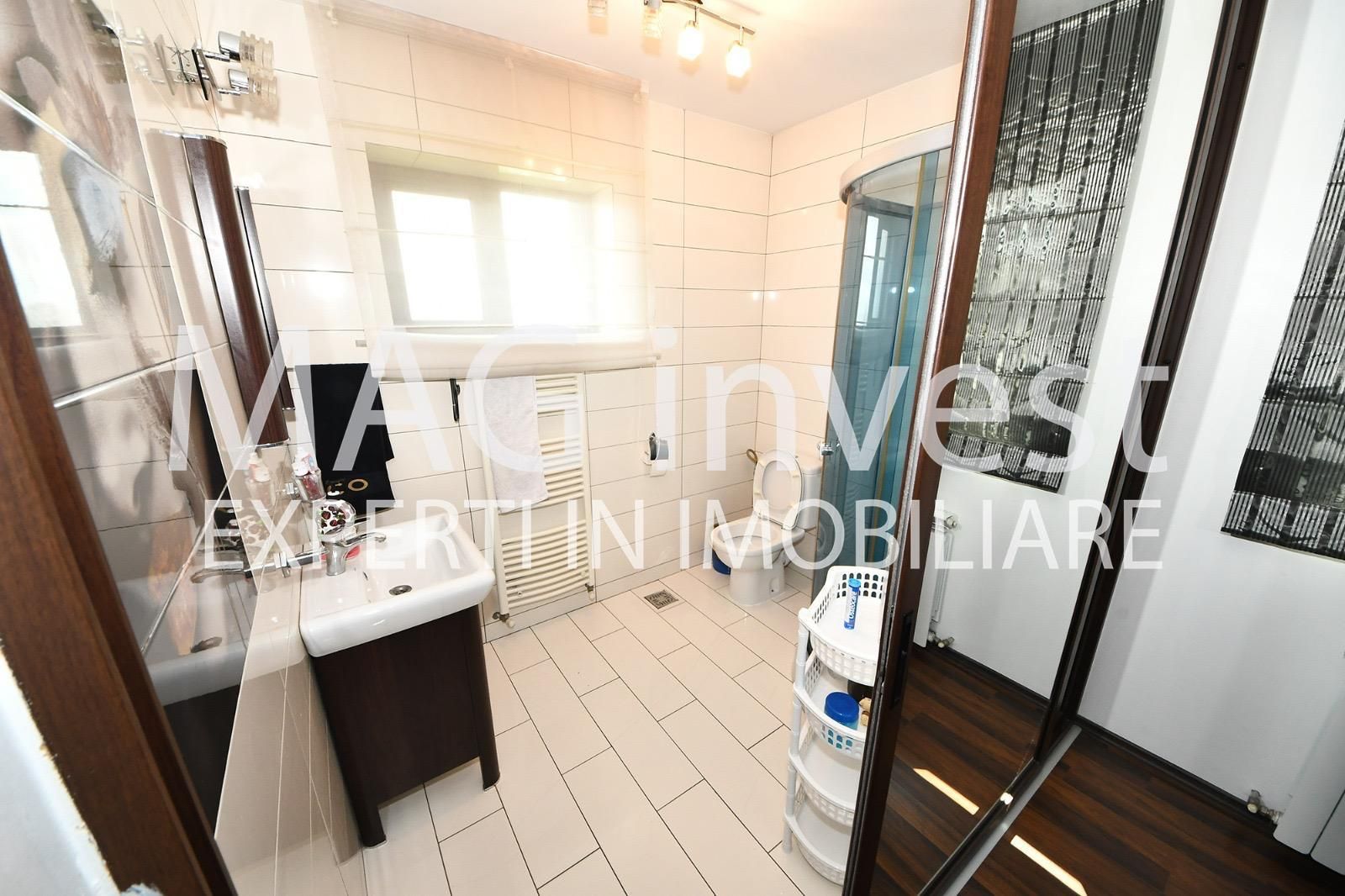 Vila deosebită - vânzare în exclusivitate - Galati, zona Brico -Penny - Poză 14