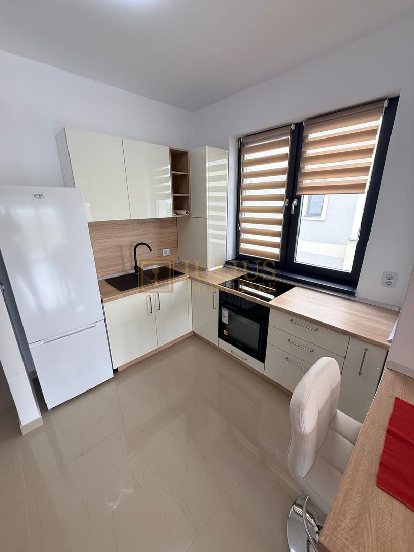 2 camere, Calea Urseni-Giroc, la 5 minute de Braytim, prima inchiriere! - Poză 4