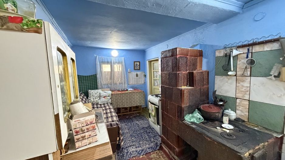 Casa Priboieni - sat Pitoi Arges - Poză 4