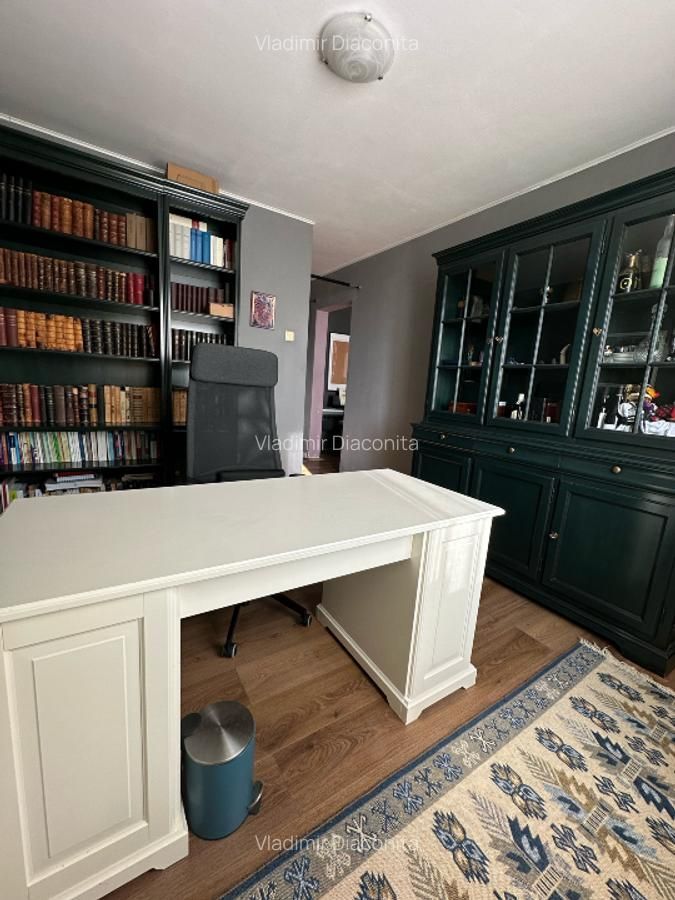 Apartament 3 camere zona Fizicienilor - Camil Ressu - Poză 4