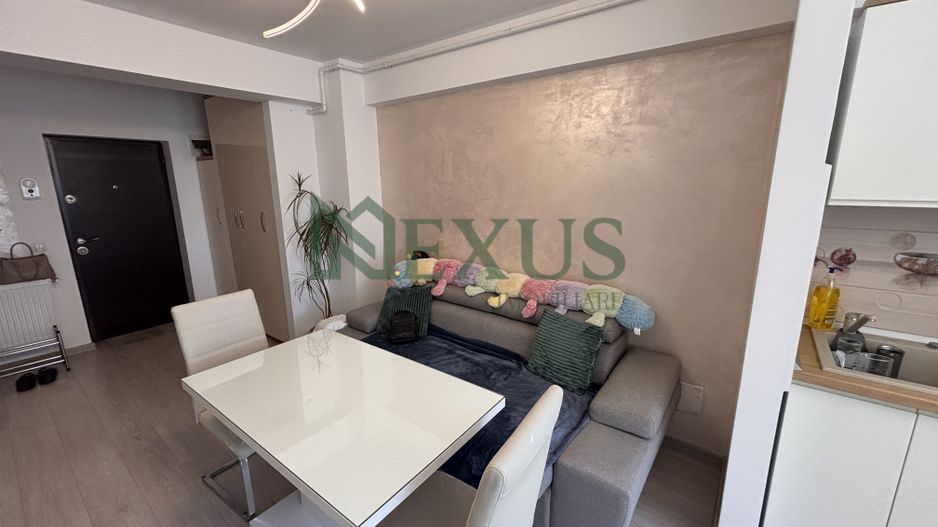 Apartament cu 2 camere Open Space | Bloc Nou | Cartier Fiald – Bacău - Poză 2