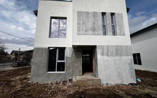 ANSAMBLU DE VILE INDIVIDUALE PREMIUM – ZONA PRIMARIEI POPESTI - Poză 10
