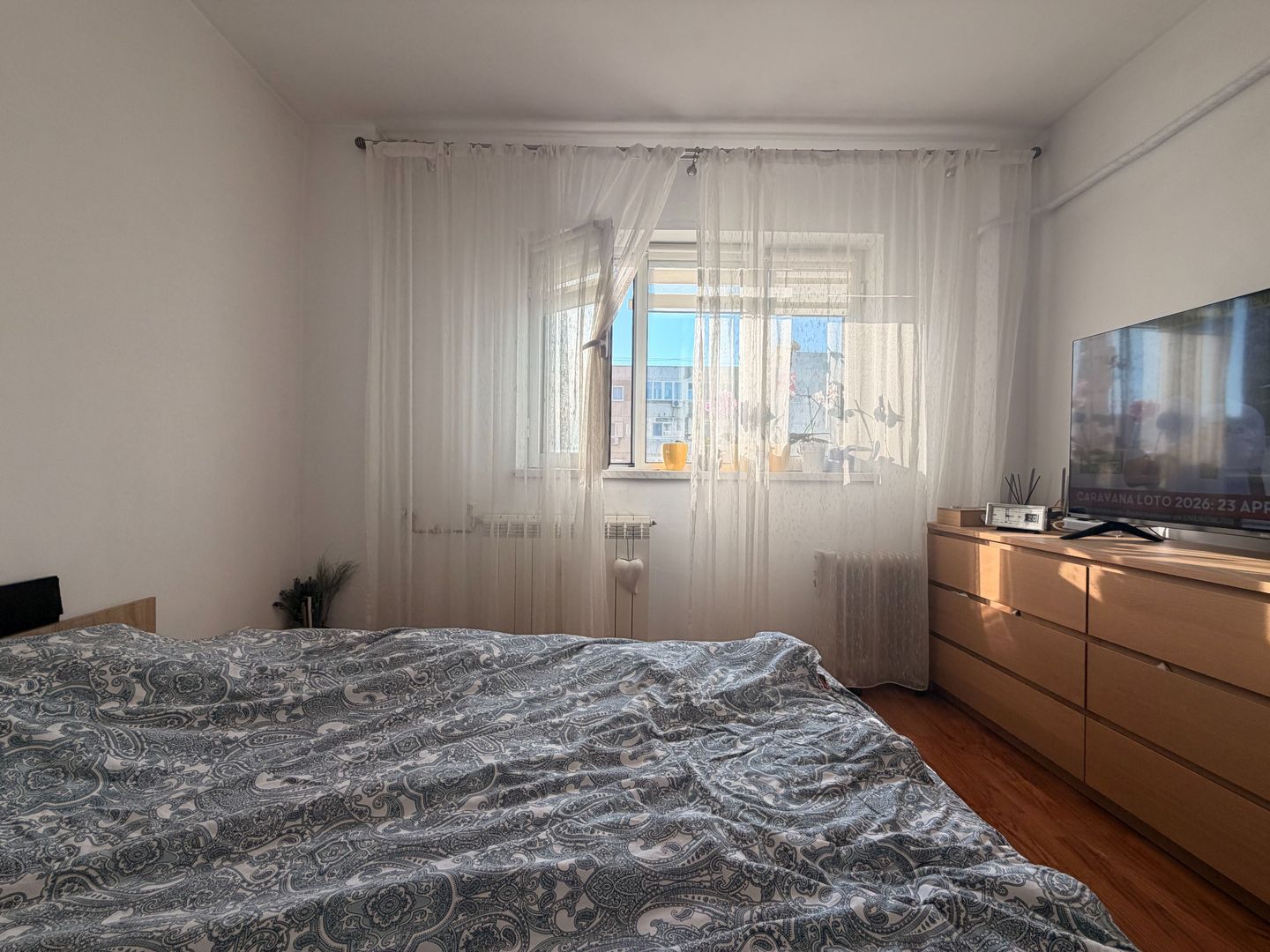 APARTAMENT 2 CAMERE | ETAJ 6 | CRANGASI - Poză 5