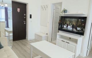 Apartament amenajat LUX – 2 minute de Palas Mall - Poză 6