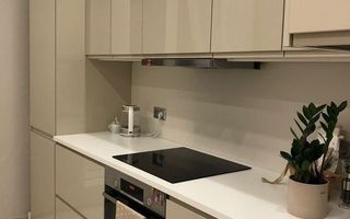 Ap. 3 Camere Cartierul Verde: 78 mp, Etaj 2 și Comision 0% - Poză 5