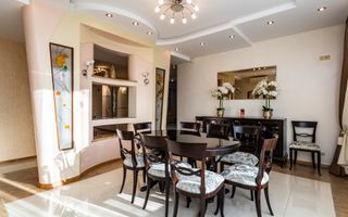 Vânzare, casă, 4 camere, strada La Rășcruce, Dumbrava - Poză 9