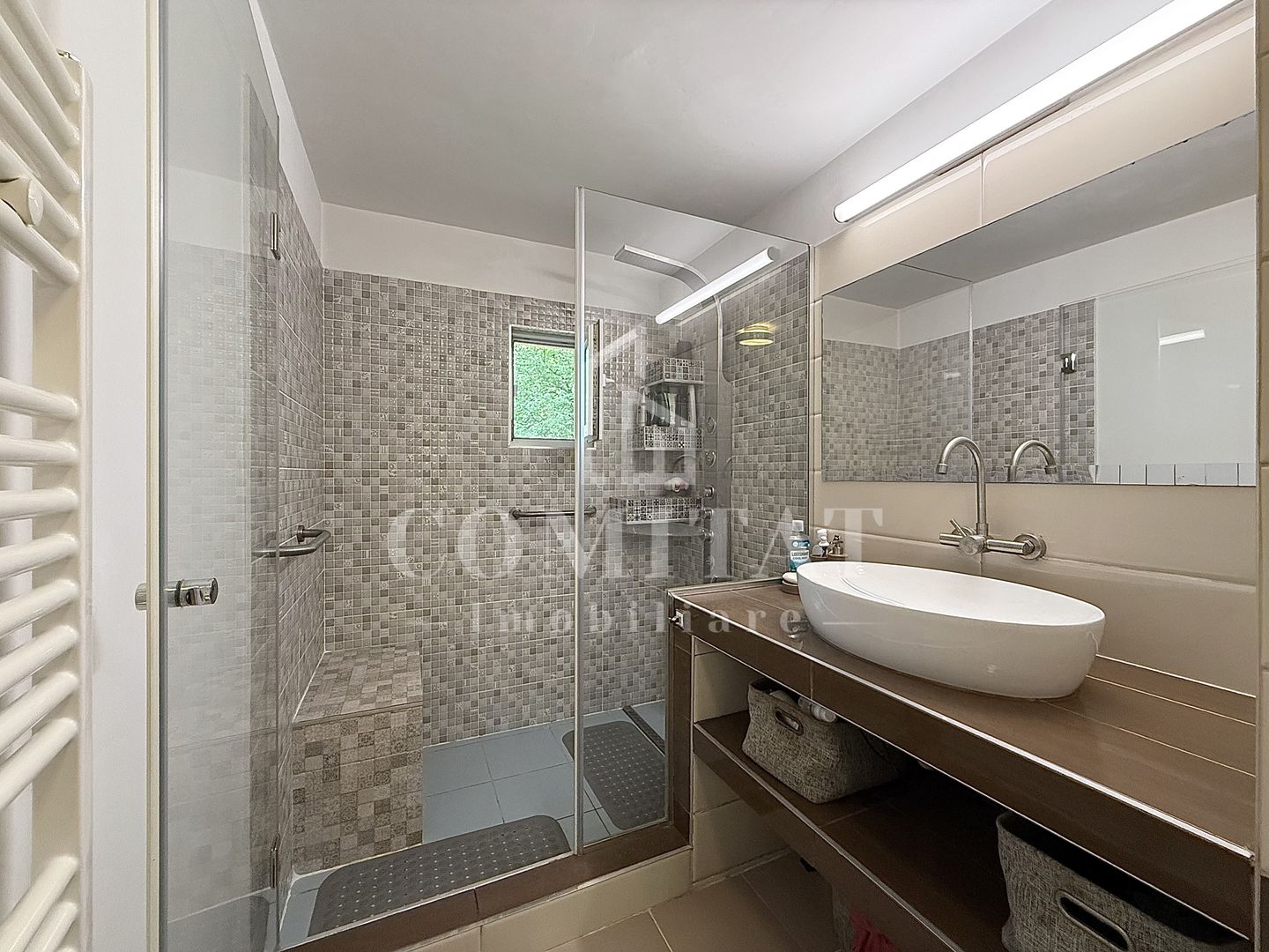 Apartament 4 camere decomandate la cheie zona Arinilor Mănăștur - Poză 17