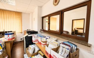 Spațiu birouri de închiriat | Ultracentral | 700 €/lună - Poză 5