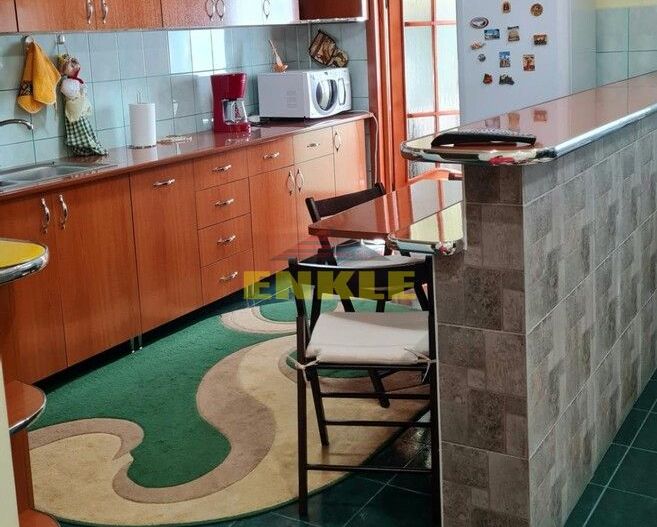 De vânzare apartament cu 3 camere, strada Octav Onicescu - Poză 6