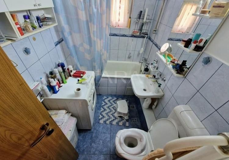 Apartament 3 camere decomandat – Gheorgheni, zona Titulescu. - Poză 2