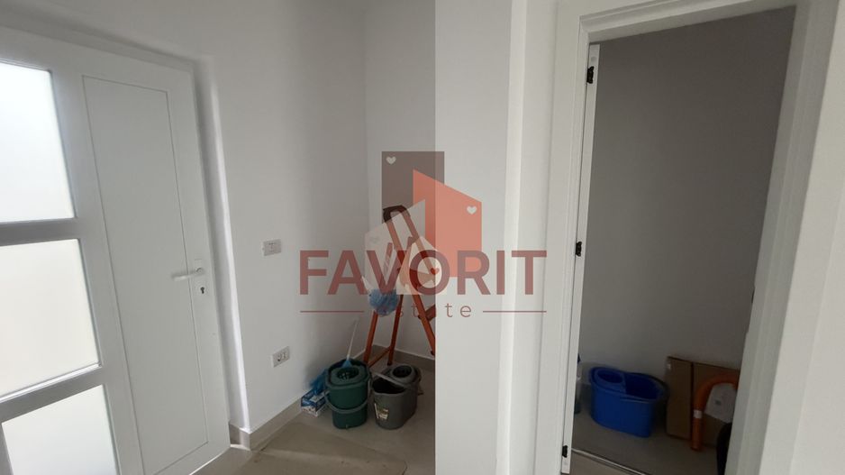 Casa individuala finalizata. Acces asfaltat - Poză 10