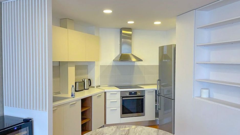 Rent I 2 Bedroom Apartment I Herastrau | 110 m | 2 Terraces I Parking - Poză 6